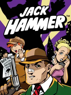Jack Hammer